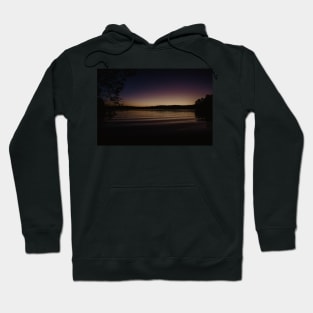 Lake Norman State Park Hoodie